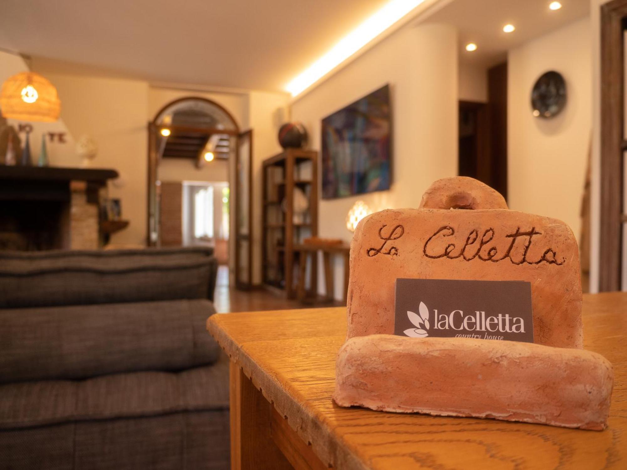 Lacelletta Country House Urbino Exterior foto
