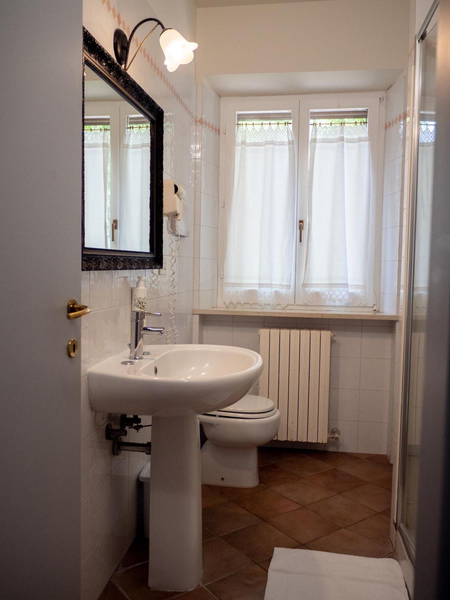 Lacelletta Country House Urbino Exterior foto