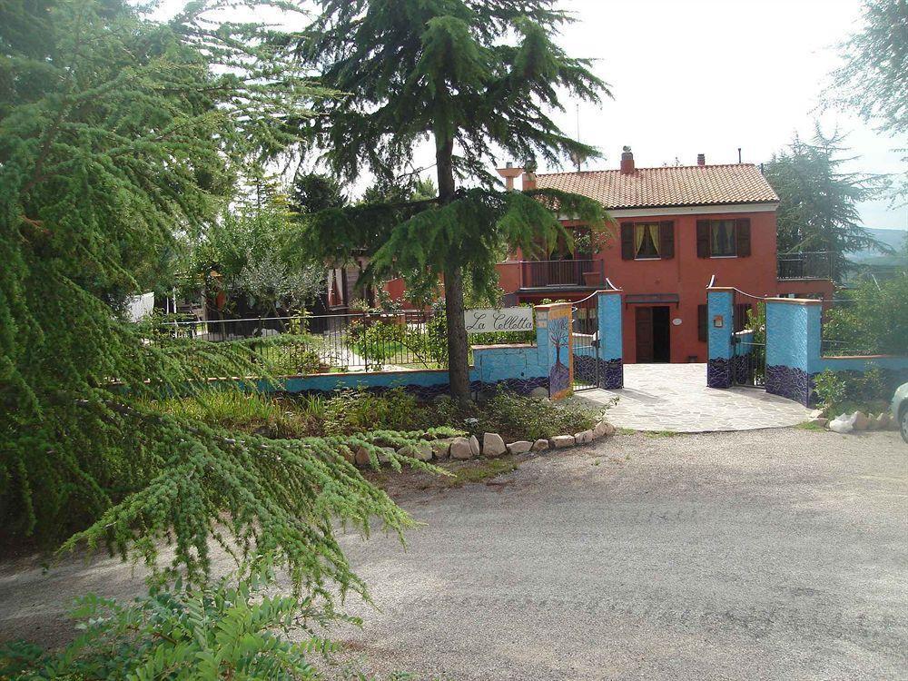 Lacelletta Country House Urbino Exterior foto